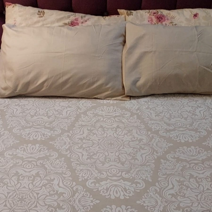 Beige Bliss Sheet Set